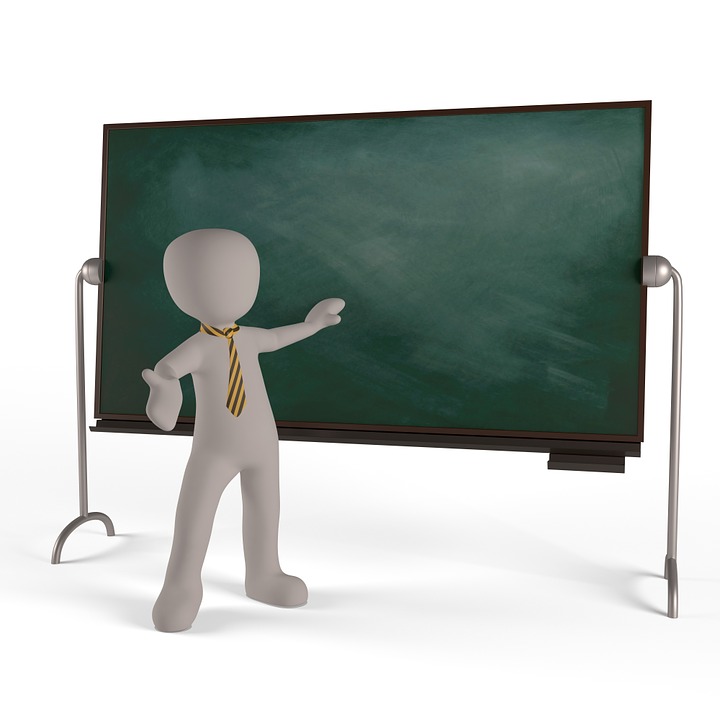 Providing Customized Training Programs