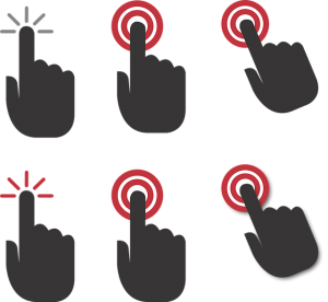 Clicking