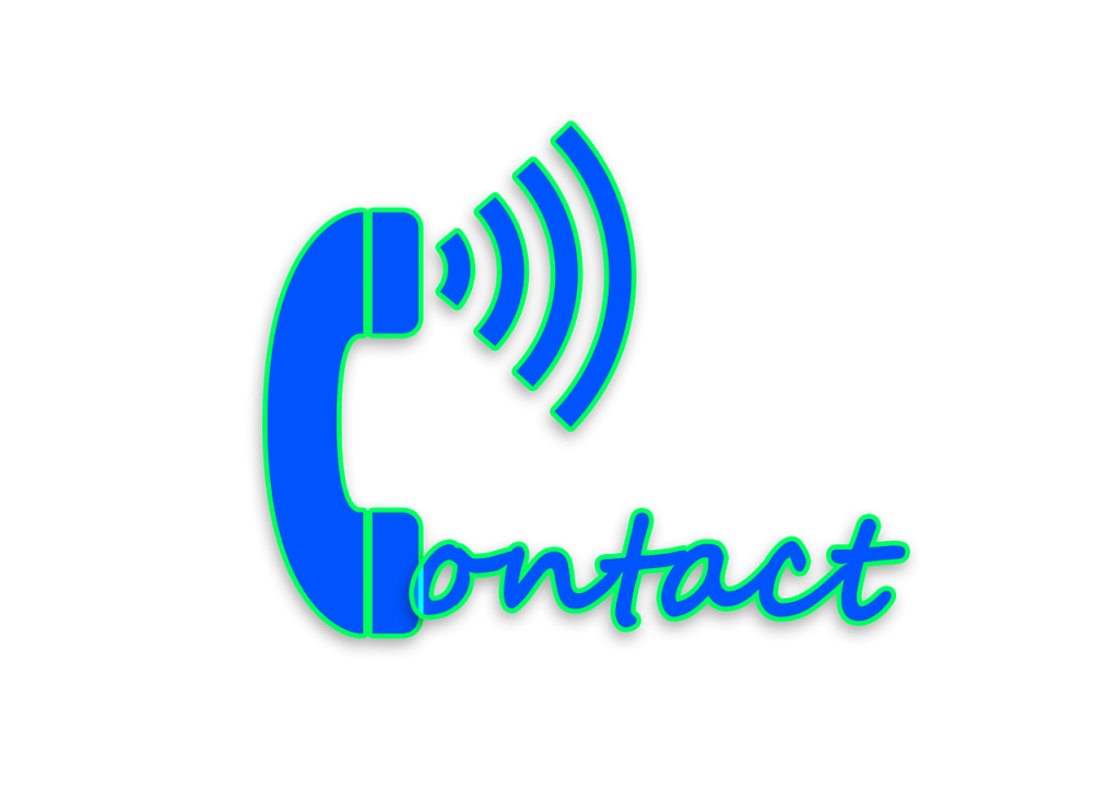 Contact-monitor