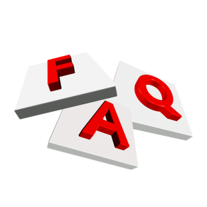 FAQ