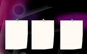 lists