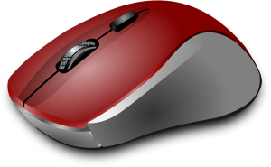 mouse
