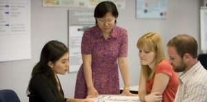 Call Center Consultants